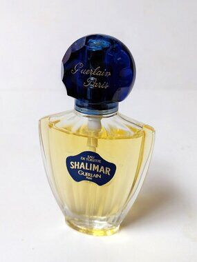 Guerlain - Shalimar Eau De Toilette - 15 ml